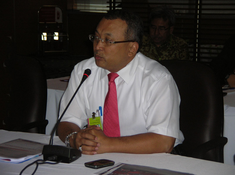 Menghadapi Natal dan Tahun Baru, Stok BBM dan LPG Aman